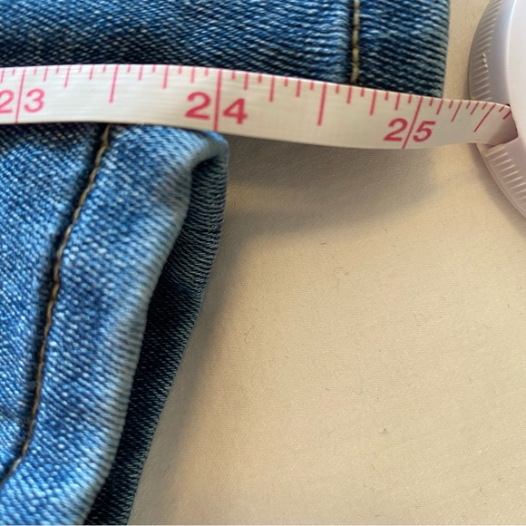 Joe’s flawless hi(rise) honey jeans - Picture 8 of 8